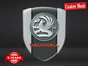 Vauxhall Vinilos Ventana Coche Premium Estilos Personalizables